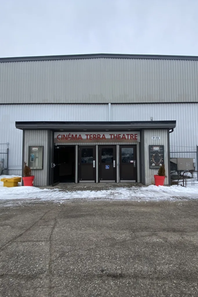 CFB Borden Building P-72 Warren truss rehabilitation