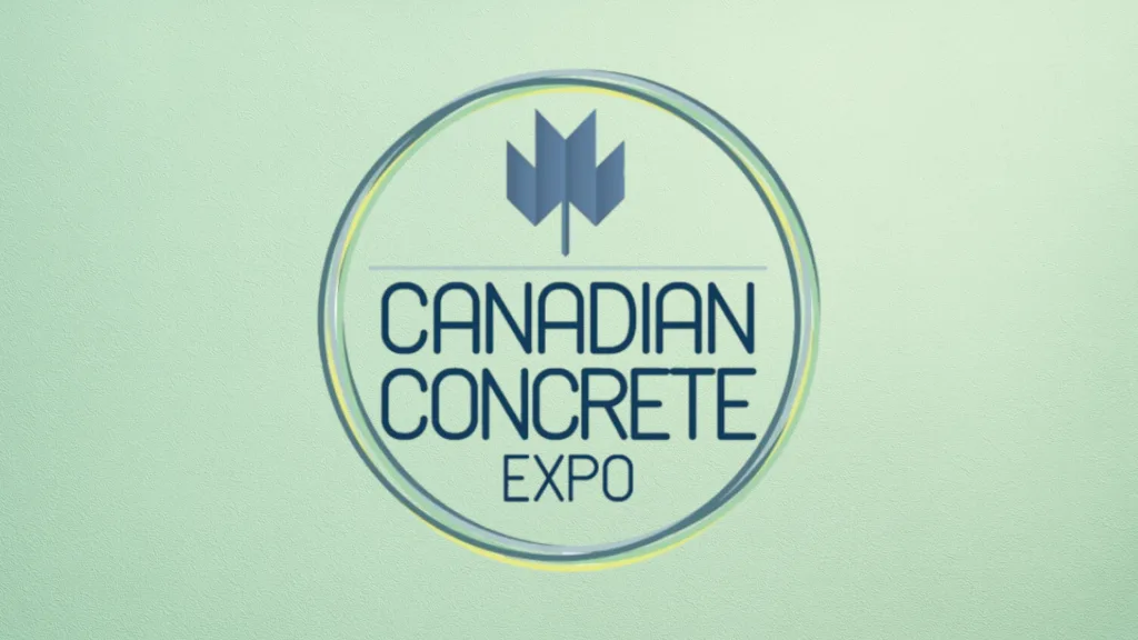 Q Engineering at the Canadian Concrete Expo