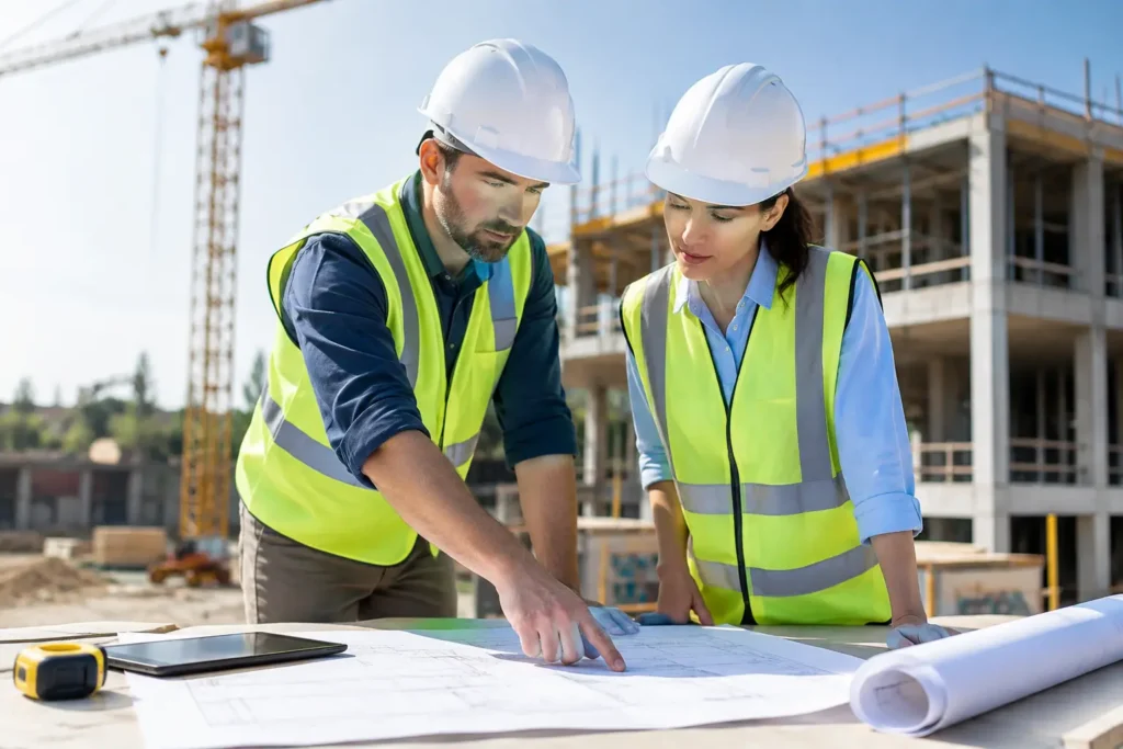 How to Prevent Project Delays in Construction