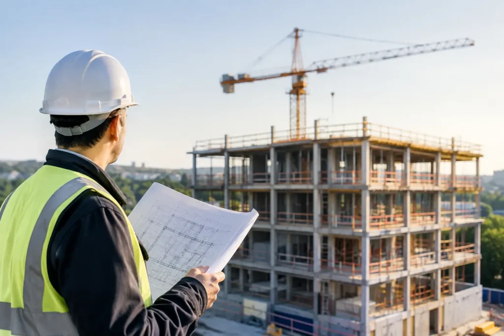 Mid Rise Structural Engineering That Drives Value