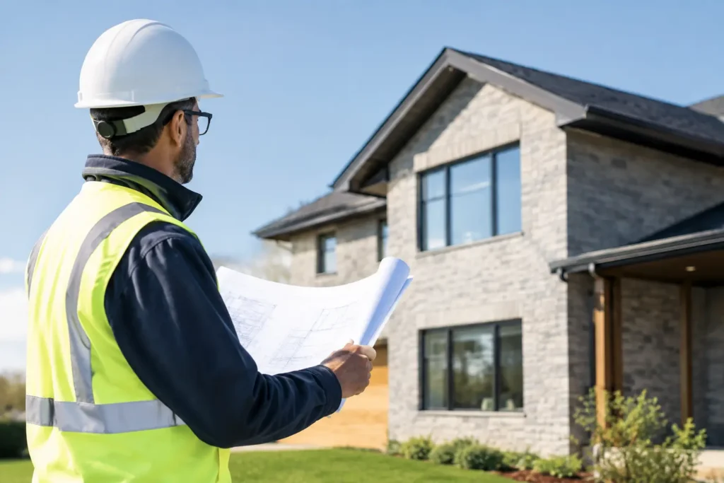 Structural Engineer Richmond Hill: When to Call