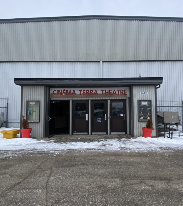 CFB Borden Building P-72 Warren truss rehabilitation